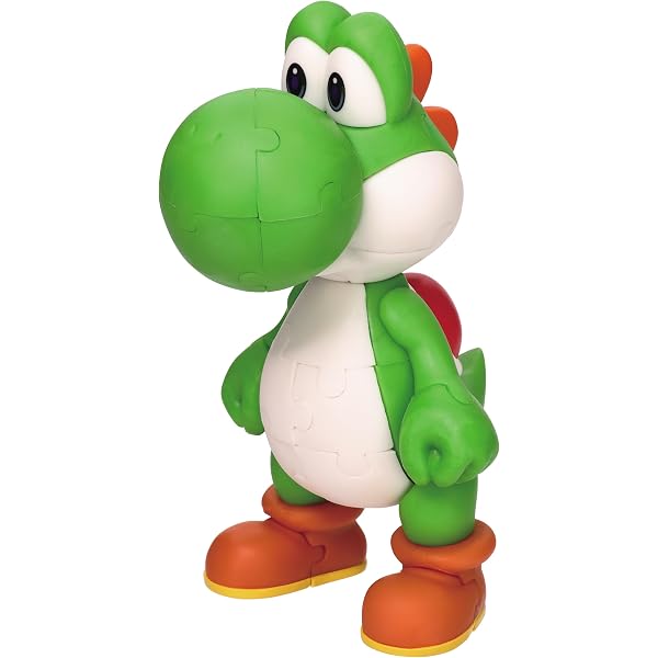 Amazon.co.jp: amiibo ヨッシー(大乱闘スマッシュブラザーズシリーズ